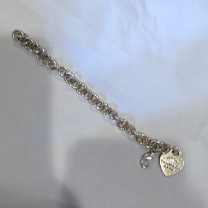 Authentic Tiffany’s Bracelet
